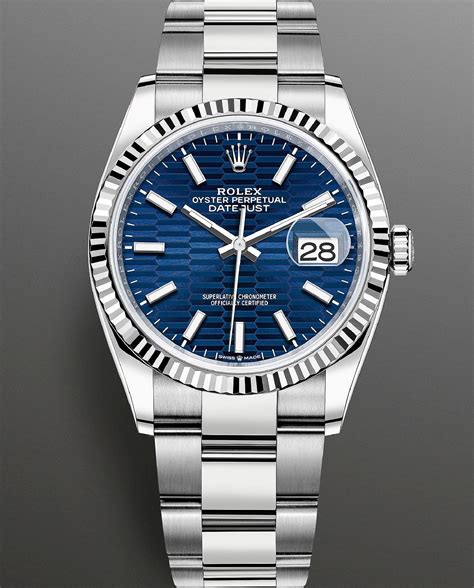 what's the depth rating on a rolex oyster perpetual datejust|rolex datejust cost new.